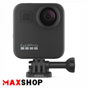 GoPro MAX 360 Action Camera